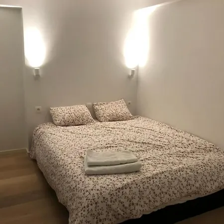 Sea View * Knokke-Heist