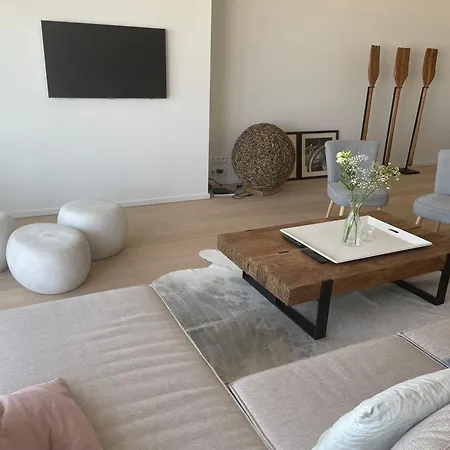 Sea View * Knokke-Heist