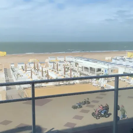 Sea View Διαμέρισμα Knokke-Heist