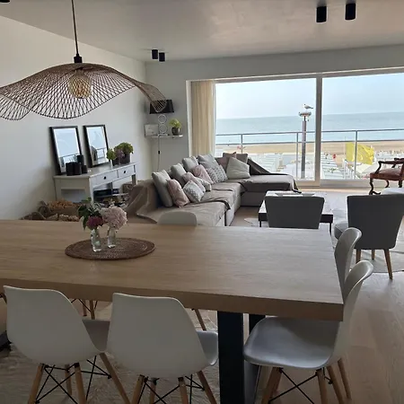 Sea View Appartement